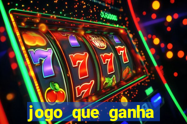 jogo que ganha dinheiro sem depositar nada